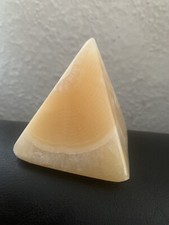 Schwer edelstein pyramide gebraucht kaufen  Deutschland