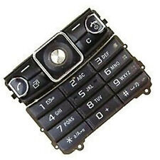 Teclado numérico externo Sony Ericsson C510 teclado teclado teclado teclado teclado teclado genuíno, usado comprar usado  Enviando para Brazil