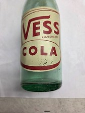 1930 vess cola for sale  Ironton
