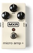 Mxr m233 micro for sale  Lafayette