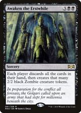 Awaken erstwhile ravnica for sale  Camarillo