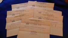 1867 letter renting for sale  Huntersville