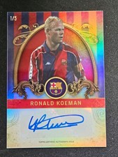 Ronald koeman auto gebraucht kaufen  Gelsenkirchen