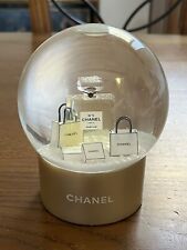 Chanel boule neige d'occasion  Chindrieux