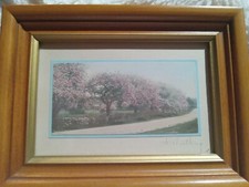 Signed wallace nutting for sale  Yellville