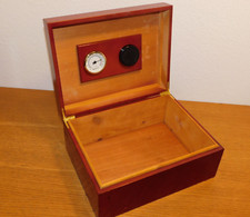 Vintage boite coffret d'occasion  Saint-Louis