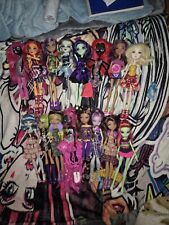 Monster high ever gebraucht kaufen  Mülheim an der Ruhr