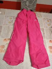 Pantaloni neve sci usato  Riese Pio X