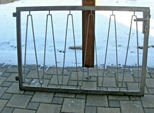 Altes gebrauchtes zauntor gebraucht kaufen  Ehingen (Donau)