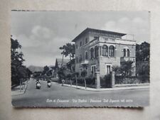 Cartolina lido camaiore usato  Bagno a Ripoli