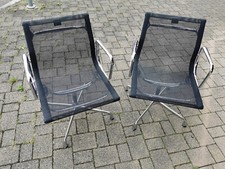 Paar vitra eames gebraucht kaufen  Albershausen