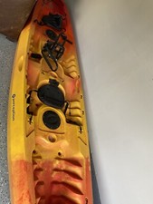Tribe 13.5 recreation for sale  Austin