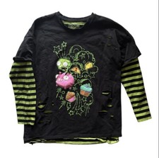 Invader zim shirt for sale  Desert Hot Springs