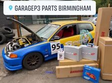 260bhp bolt package for sale  DUDLEY