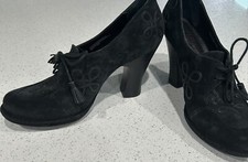 Born suede crown for sale  Lake Forest