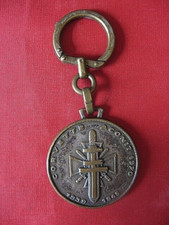 5077 porte clefs d'occasion  Moissac