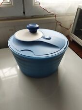 Tupperware ancienne essoreuse d'occasion  Montluçon