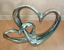 Deko herz 5x22cm gebraucht kaufen  Senden