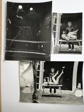 Trapeze spanish circus for sale  EDINBURGH