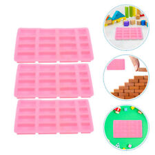 Pezzi miniature brick usato  Spedire a Italy