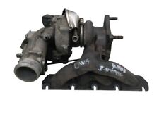 Turbocharger exhaust turbochar d'occasion  Expédié en Belgium
