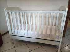 Lettino picci neonato usato  Poggio a Caiano