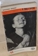 Male sacro massimo usato  Roma