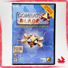 Combat blade trottola usato  Vo