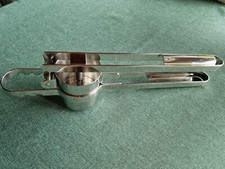 Grosse wmf spätzle gebraucht kaufen  Gütersloh