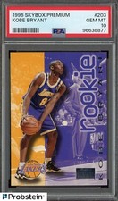 Psa kobe bryant for sale  Passaic