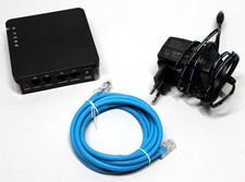 Cisco ata192 3pw gebraucht kaufen  Borsfleth
