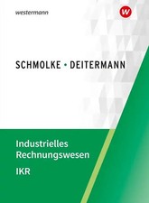 Industrielles rechnungswesen i gebraucht kaufen  Berlin