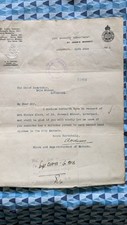 Applications random police for sale  SOUTHPORT