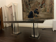 Italian marble brass for sale  LONDON