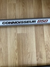 Diawa connoisseur g50 for sale  WIGAN