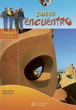 Espagnol 1ere annee d'occasion  France