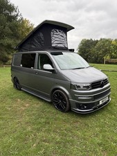 vw transporter t5 kombi for sale vw transporter t5 kombi for sale  ASHBY-DE-LA-ZOUCH