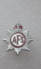 Vintage auxiliary fire for sale  LEIGH