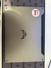 Laptop asus tuf for sale  NORTHAMPTON
