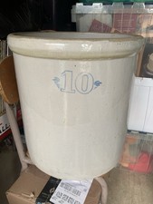 Vintage western stoneware for sale  Clinton