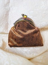 Portamonete mini pochette usato  Asso