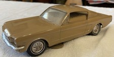 1966 fastback mustang for sale  Canon