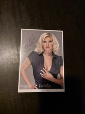 Autogramm autogrammkarte magda gebraucht kaufen  Nürnberg