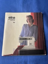 Elna carina electronic for sale  Monroe