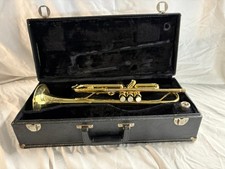 Vintage holton t602 for sale  Clay