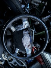 Sport lenkrad ford gebraucht kaufen  Wehr