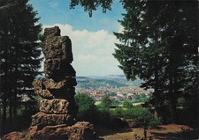 Luxembourg diekirch point d'occasion  France
