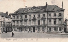 Tours library old d'occasion  Expédié en Belgium