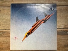 Budgie squawk vinyl for sale  WALSALL