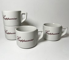 Acf cappuccino stacking for sale  Croton Falls